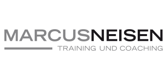 Marcus Neisen Training und Coaching | Neukunden gewinnen, Verkaufserfolg, Persönlichkeitsentwicklung